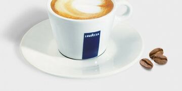 Lavazza llega a Córdoba\u002E