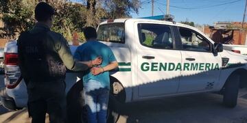 Decomisaron cocaína y marihuana listas para la venta\u002E