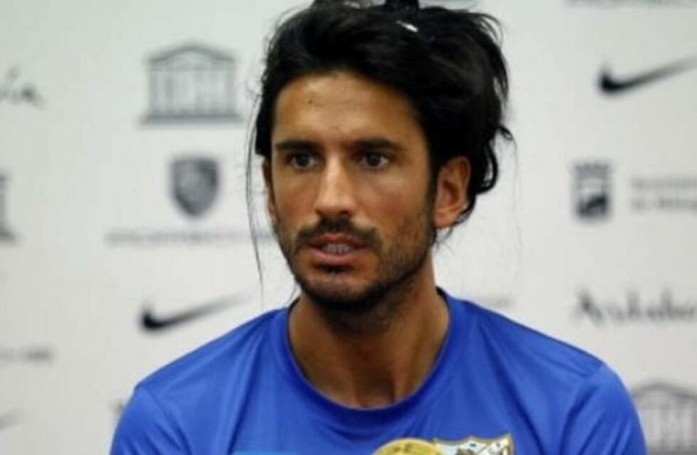 Marcos Angeleri rescinde en Uruguay y se acerca a Belgrano