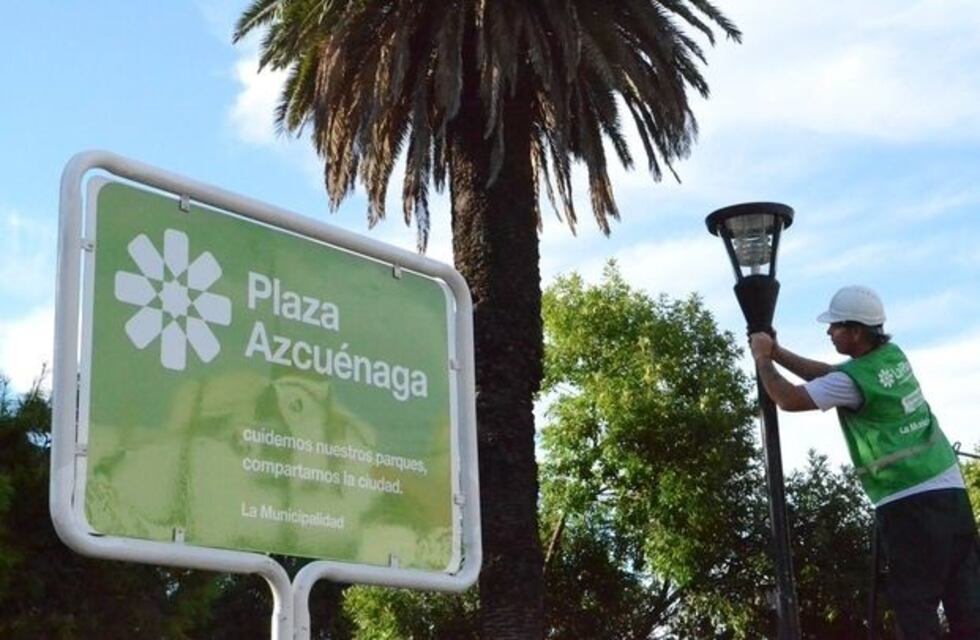 La Plata: buscan combatir el tráfico al abrir una calle entre dos plazas