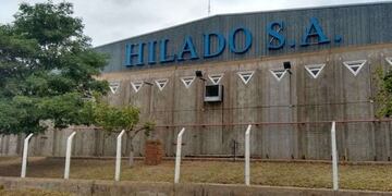 El presidente acompañará la reapertura de la fábrica Hilados en La Rioja