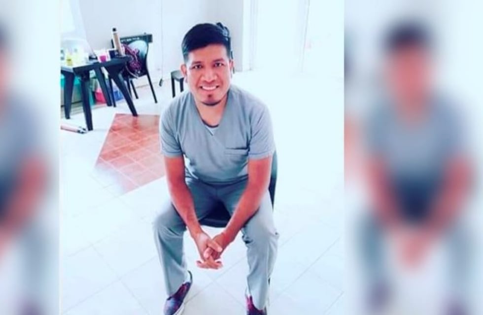 Muerte en barrio Autódromo: el docente fue ahorcado con un torniquete