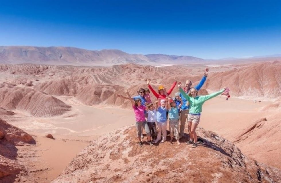 Cómo afectan las nuevas restricciones al turismo interno de Salta