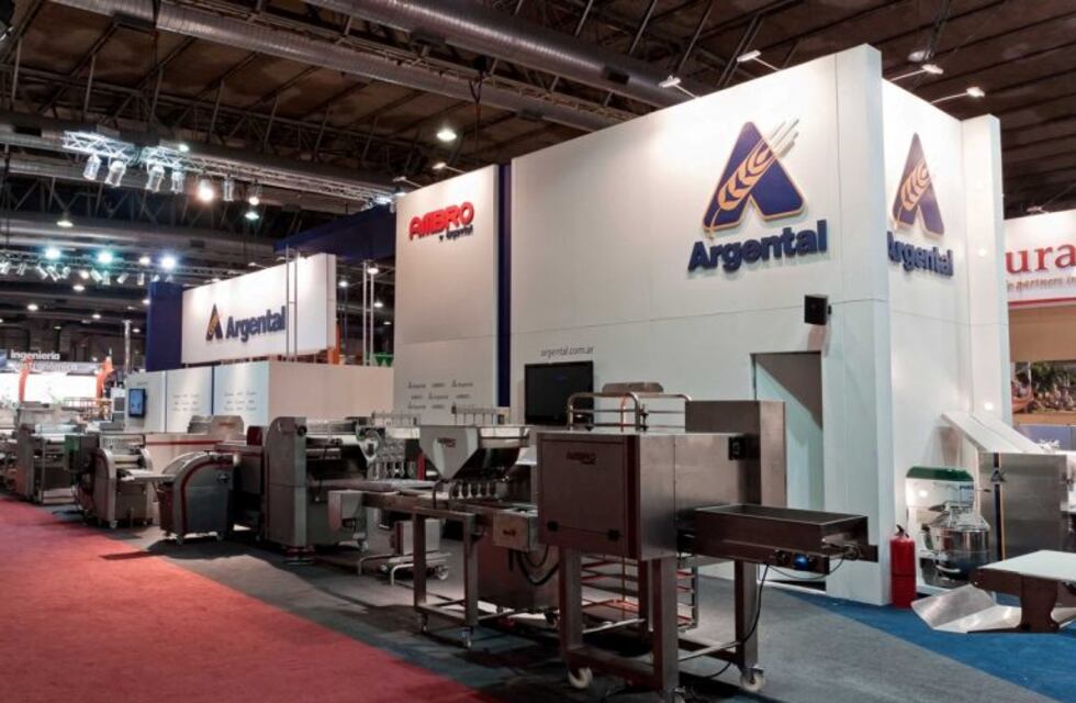 Se agudiza la crisis de Argental que incrementa los días de suspensión a empleados