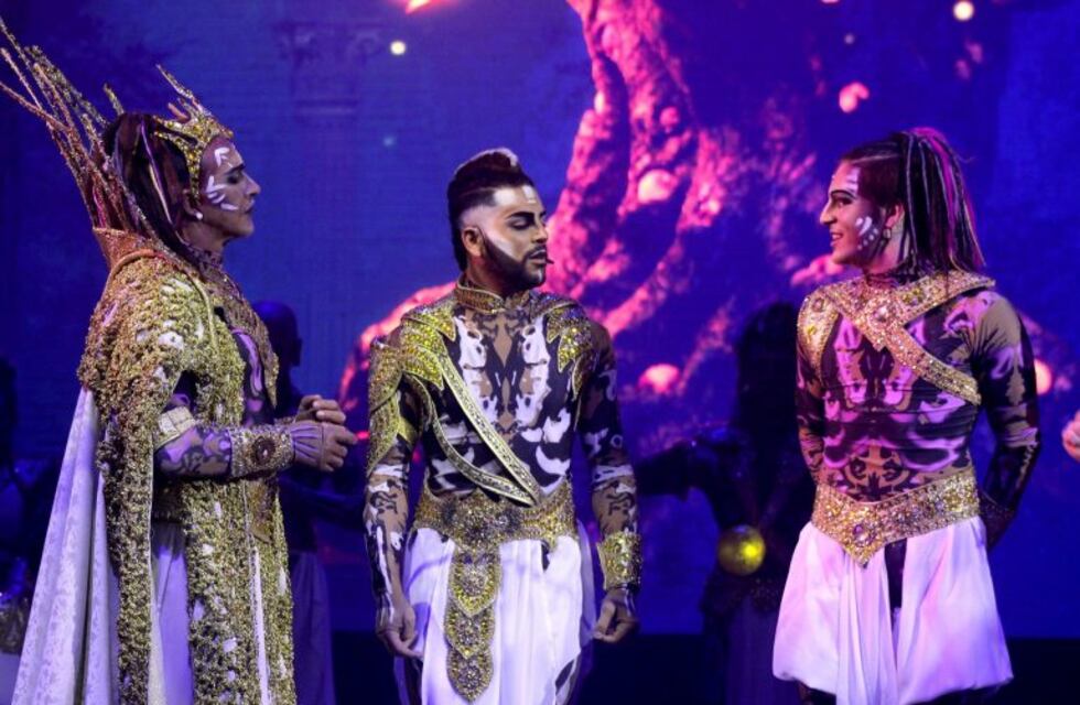 Franco Friguglietti: "Flavio nunca le prohibió la entrada al jurado de los Carlos"