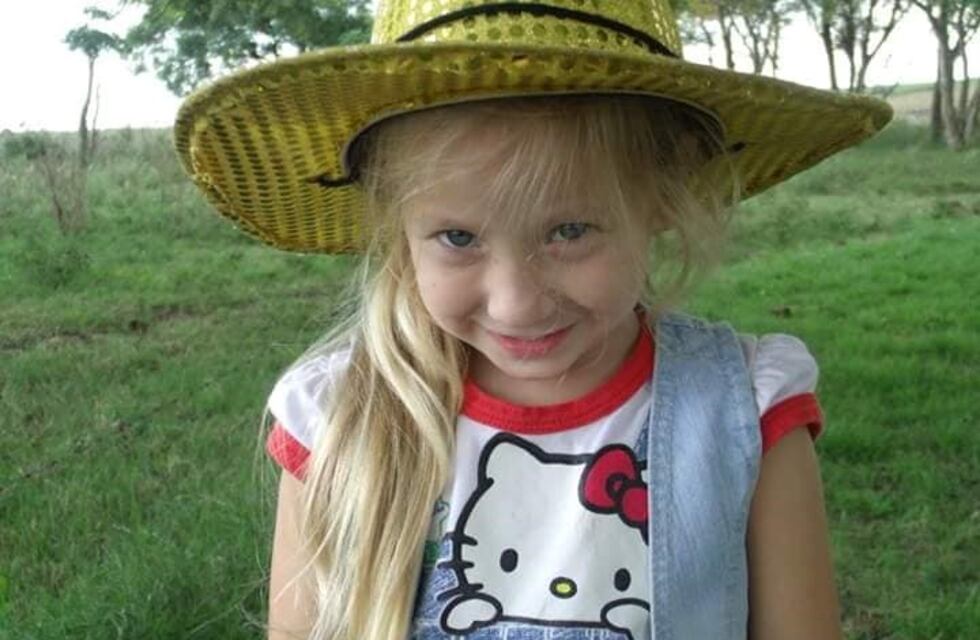 Joaquina, a un año del milagro convocan a una misa