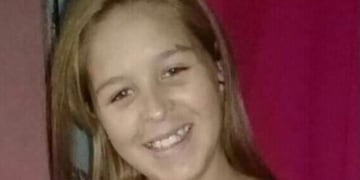 Débora Mansilla poseía el 50 por ciento del cuerpo quemado\u002E