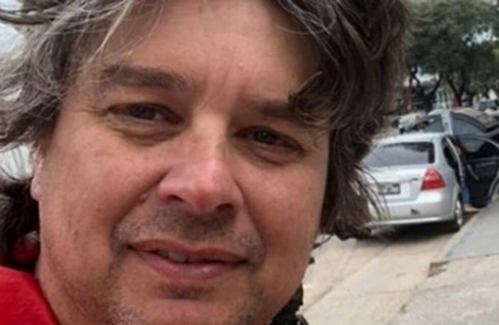 Esquel: un médico a juicio por divulgar fotos del cuerpo sin vida de Maldonado