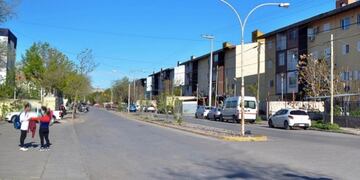 Caso de abuso en un colegio de Neuquén