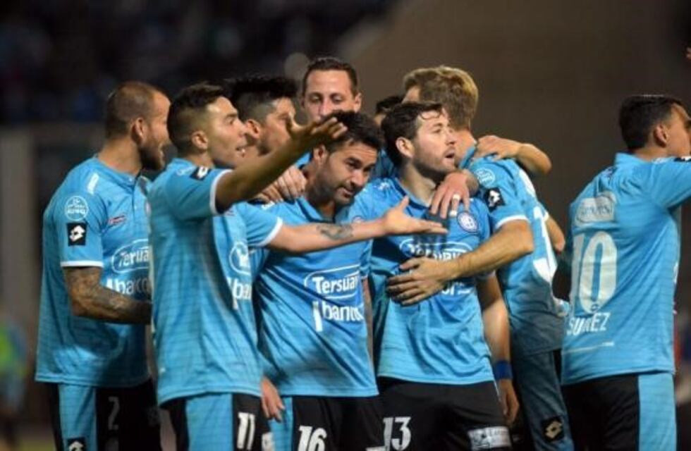 Belgrano, entre los 100 mejores clubes del mundo