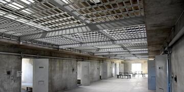 La acusada deberá permanecer alojada en la Unidad Penitenciaria 5\u002E (@senadosantafe)