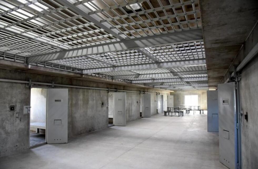 Le sacaron a su hija y quedó presa por amenazar desde su madre hasta su yerno