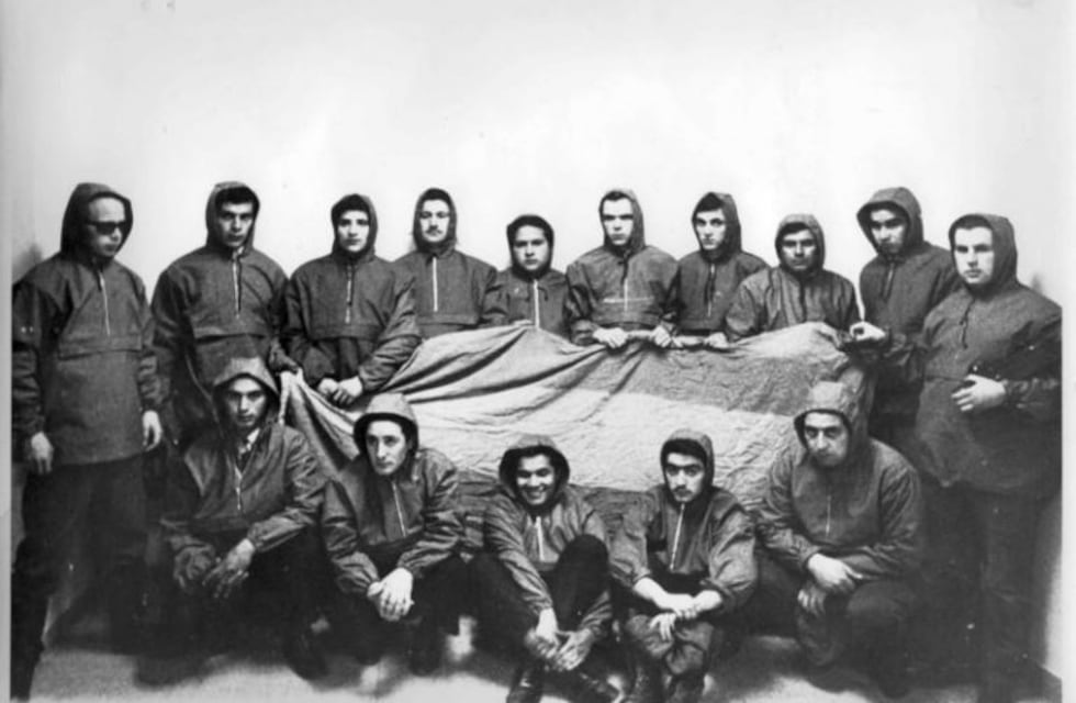 Charlas: el Operativo Cóndor