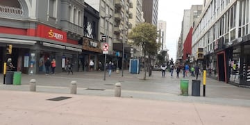 Piden al municipio que se extienda el horario de los comercios por el día de la Madre (web)