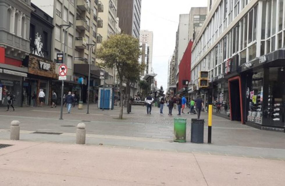 Piden al municipio que se extienda el horario de los comercios por el día de la Madre
