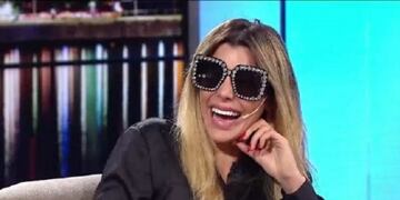 Charlotte Caniggia