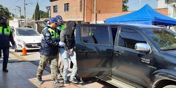 Tucumán: un hombre fue demorado por la muerte del párroco Oscar Juárez\u002E (SECP)