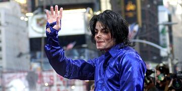 La cama de Michael Jackson (Web)