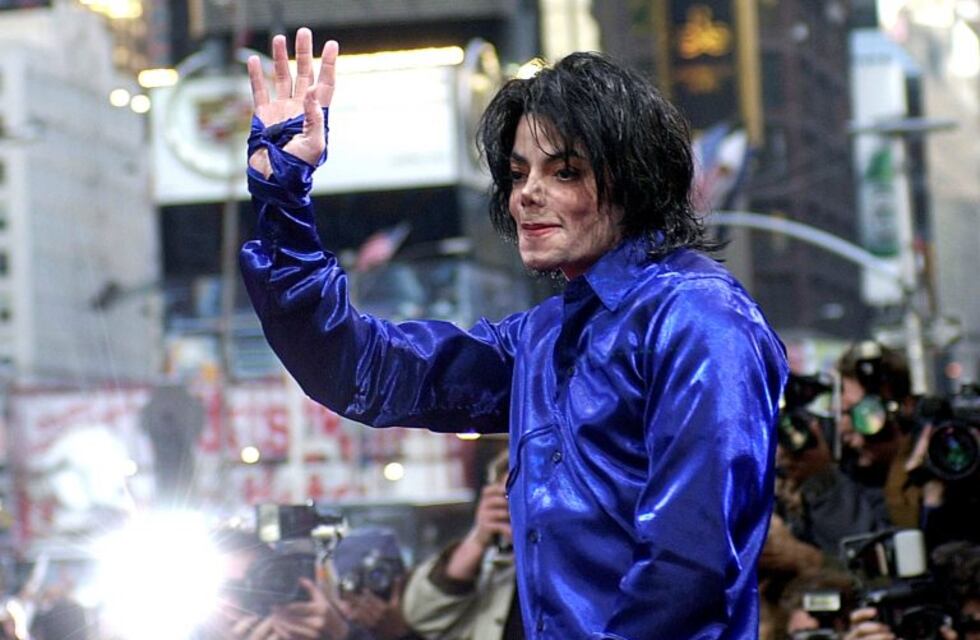 Imágenes inéditas: así hallaron el cuarto de Michael Jackson tras su muerte