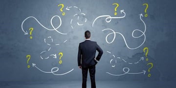 Pymes y la incertidumbre actual\u002E (Foto: web)\u002E