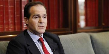 Mauricio Claver-Carone (Web)