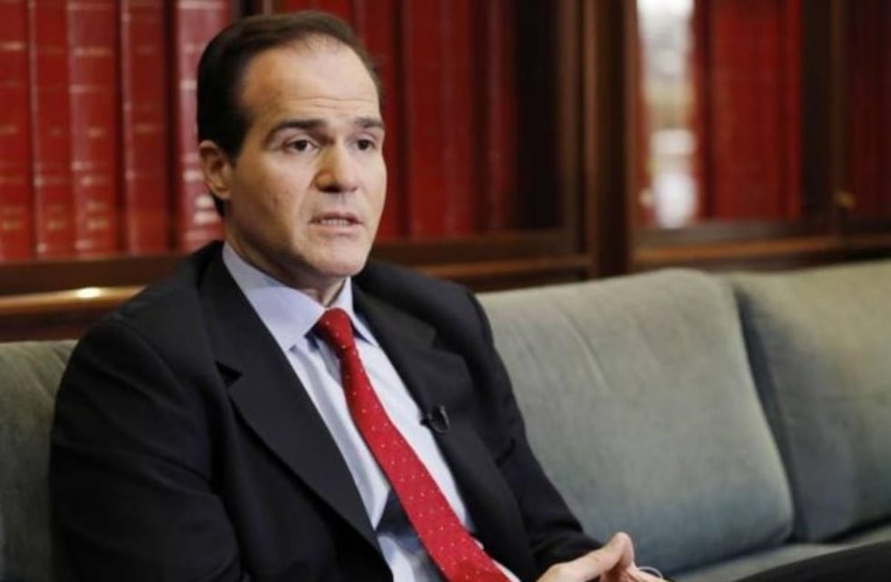 Asunción de Alberto Fernández: por qué se retiró antes, y enojado, el enviado de Donald Trump