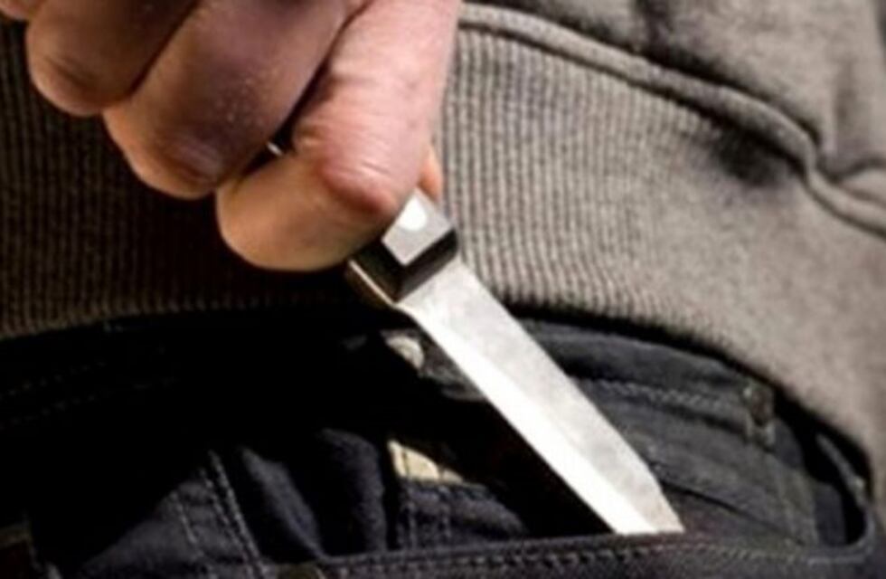 Brutal agresión a una joven en Frontera: le produjo cortes en la cara con una navaja