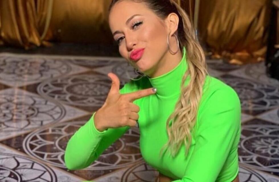 Flor Vigna estaría comenzado una relación con un integrante del Bailando