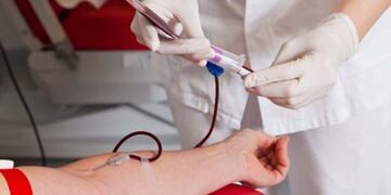 Realizarán campañas de donación de sangre en Alem y Aristóbulo