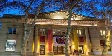 Teatro Independencia, Mendoza\u002E