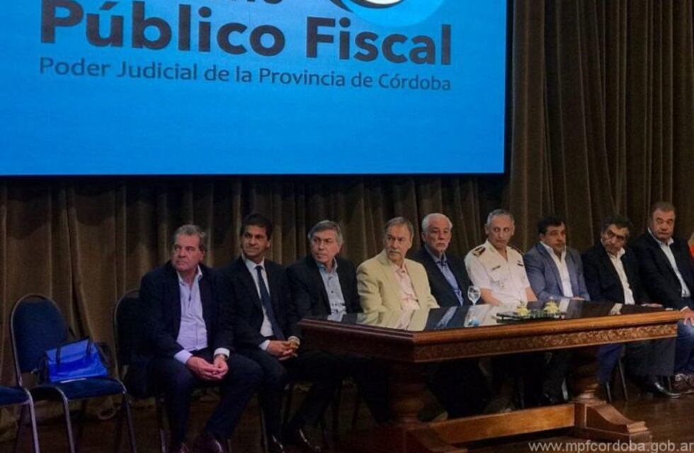 Se podrán hacer denuncias por internet en todas las comisarías de Córdoba