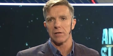 Alejandro Fantino\u002E