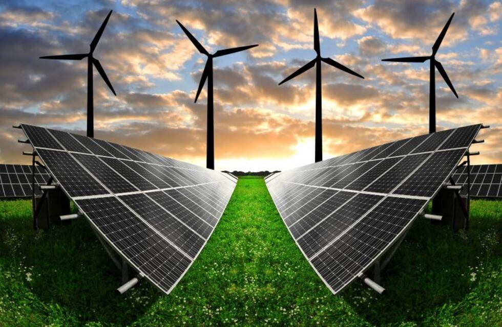 Buscan promover la generación de energías renovables