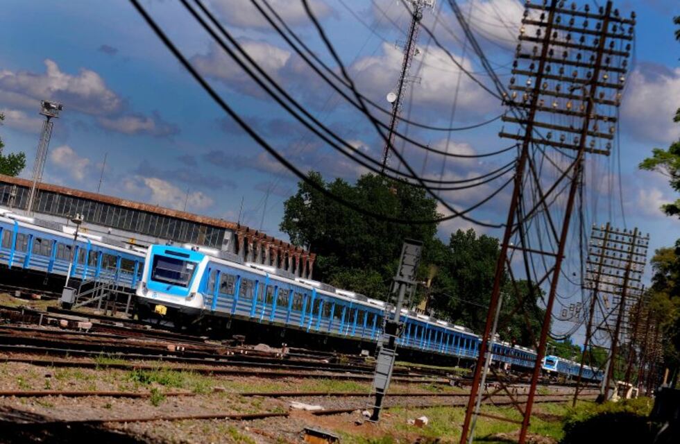 Desde el Gobierno niegan el cierre de ramales ferroviarios