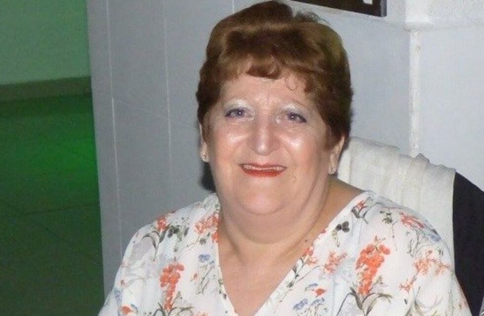 Se produjo el deceso de Silvina Martínez, protagonista de una historia única dentro del marco de la Guerra de Malvinas