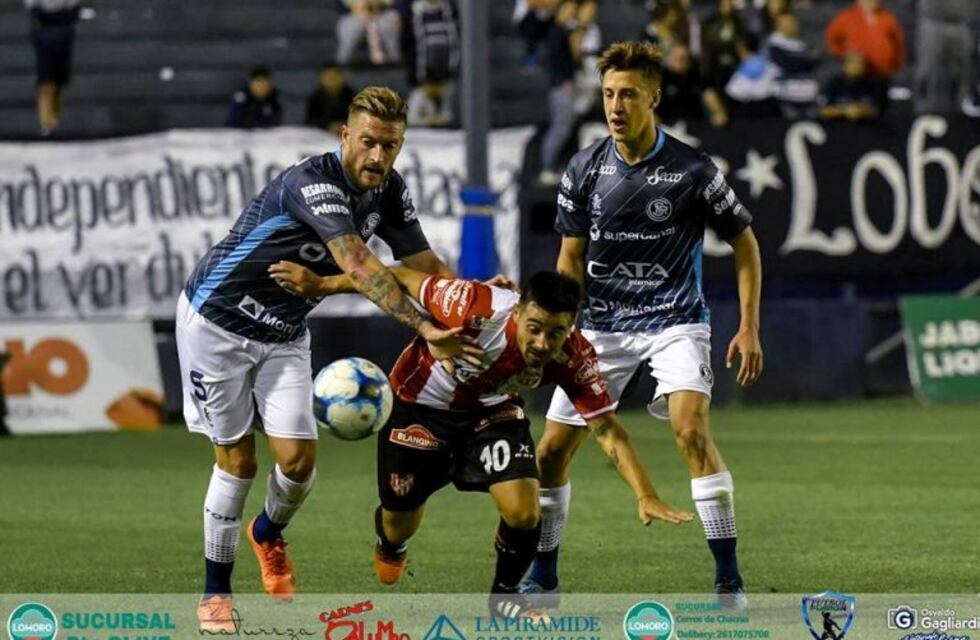 Cobo y su fe en Instituto: Me ilusiono con el ascenso