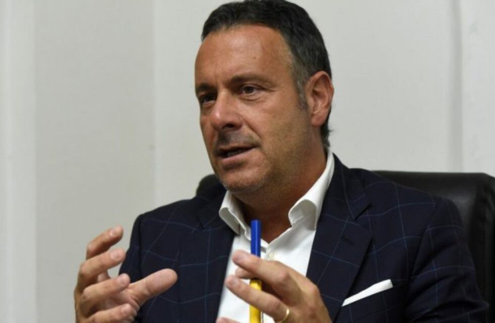 El tesorero de Central afirmó que el club "lejos está de la insolvencia económica"