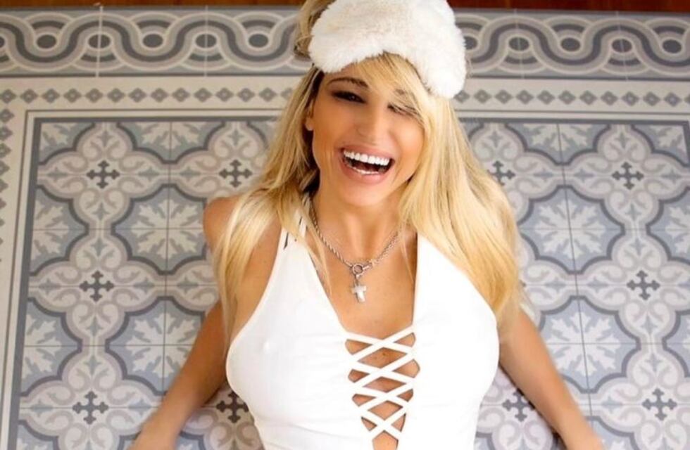 Vicky Xipolitakis la rompió en "Masterchef Celebrity" y encaró a uno de los jurados: "¿Vos estás soltero?"