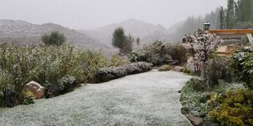 Clima en Mendoza: cómo estará el tiempo este fin de semana