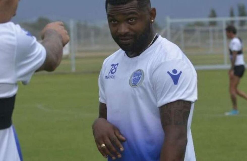 Godoy Cruz recupera al "Morro" García y va por Boca Juniors