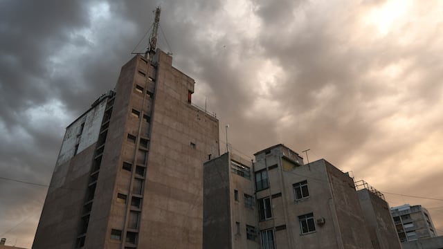 Fresco y nublado para este lunes en Mendoza.