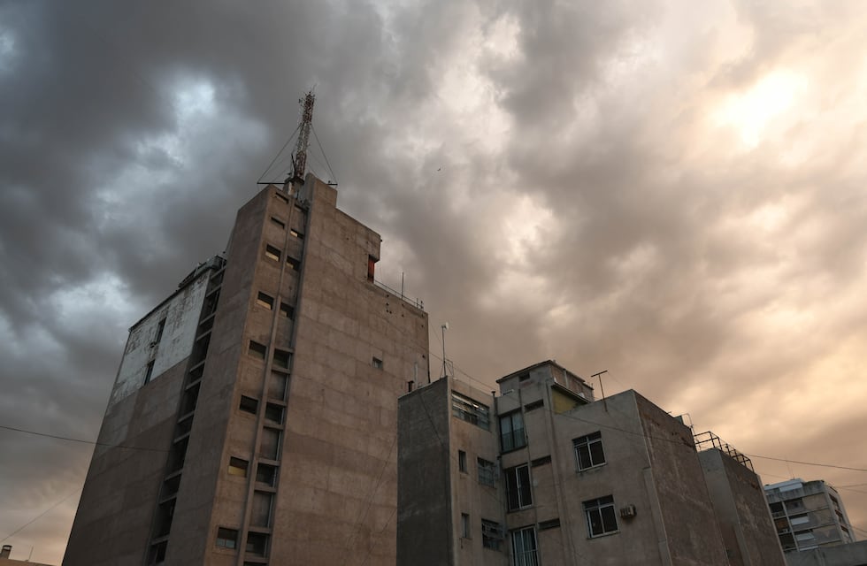 Clima en Mendoza: cómo estará el tiempo esta semana