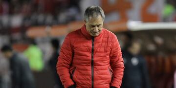 (EFE/Juan Ignacio Roncoroni)