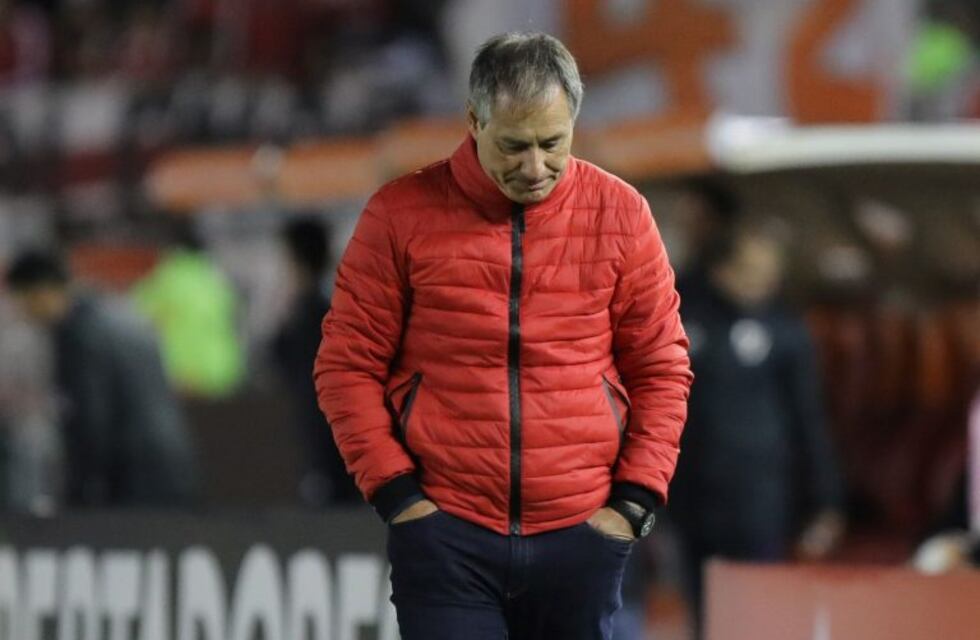 El picante mensaje de Santos a Independiente tras la eliminación en la Copa: "¡Llora!"