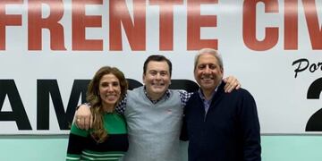 Foto de Facebook