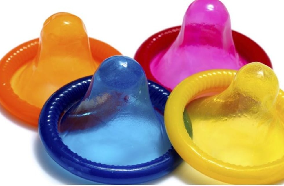 "El desafío del preservativo", el peligroso juego del momento