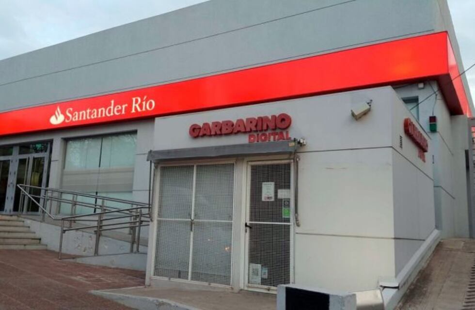 El paro nacional se hace sentir en Carlos Paz