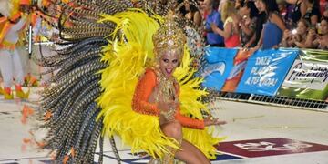 Carnaval Concordia