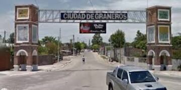 Graneros, Tucumán\u002E