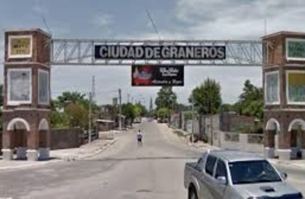 Graneros: un hombre recibió una descarga eléctrica que le provoco la muerte